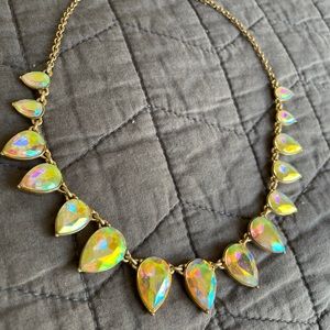 J.Crew Necklace 💛💝🪞🎉🧸